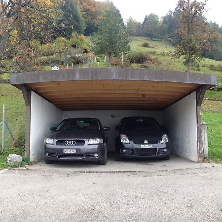 Willa Gais Alpins Montreux Zewnętrze zdjęcie